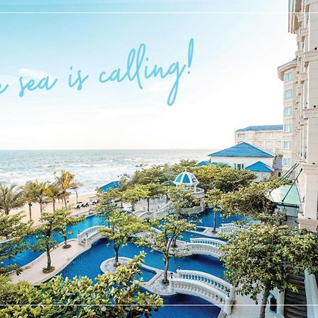 Lan Rung Beach Resort Long Hai Zewnętrze zdjęcie