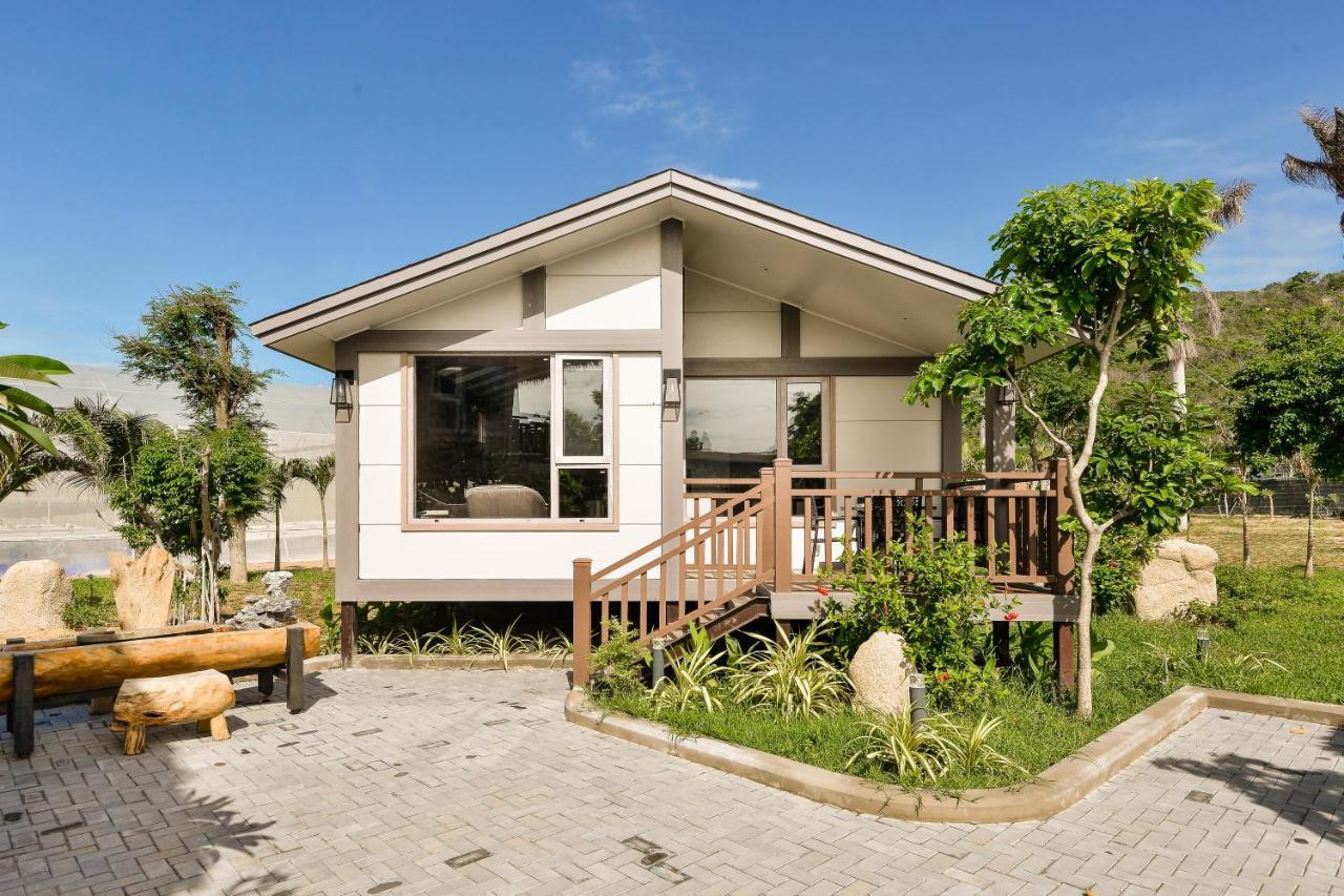 Lan Rung Beach Resort Long Hai Pokój zdjęcie