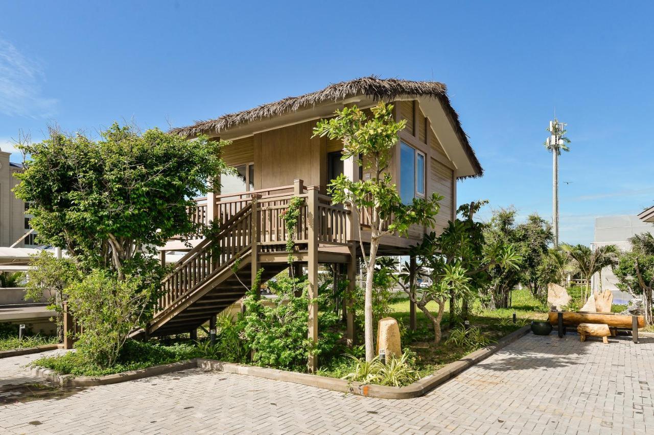 Lan Rung Beach Resort Long Hai Pokój zdjęcie