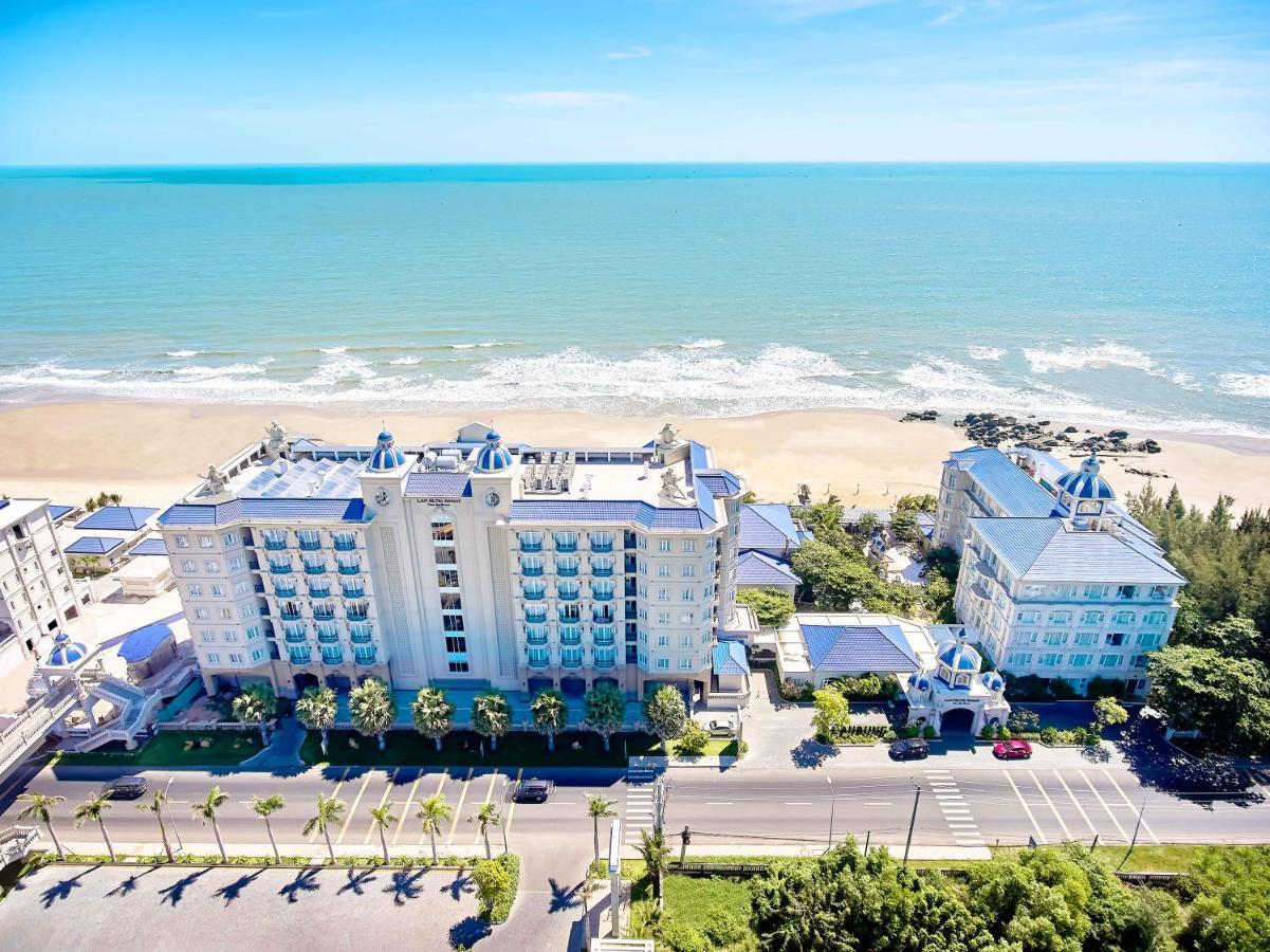 Lan Rung Beach Resort Long Hai Zewnętrze zdjęcie