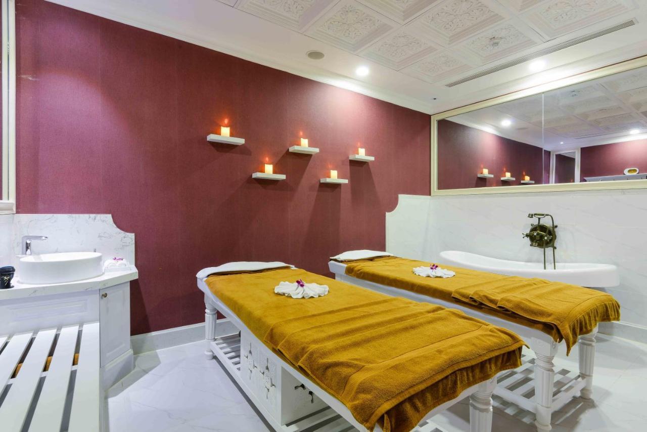 Lan Rung Beach Resort Long Hai Zewnętrze zdjęcie