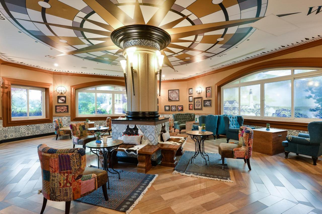 Lan Rung Beach Resort Long Hai Zewnętrze zdjęcie