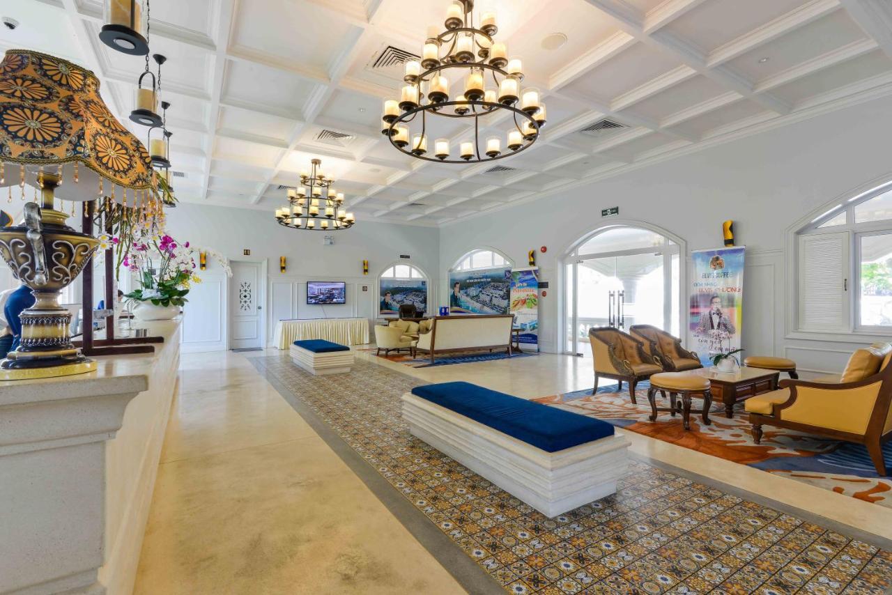 Lan Rung Beach Resort Long Hai Zewnętrze zdjęcie
