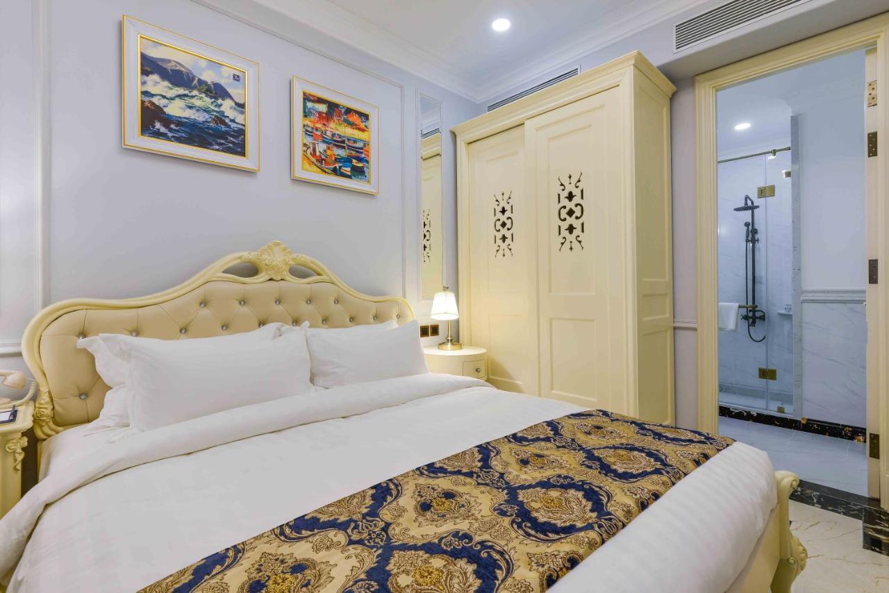 Lan Rung Beach Resort Long Hai Zewnętrze zdjęcie