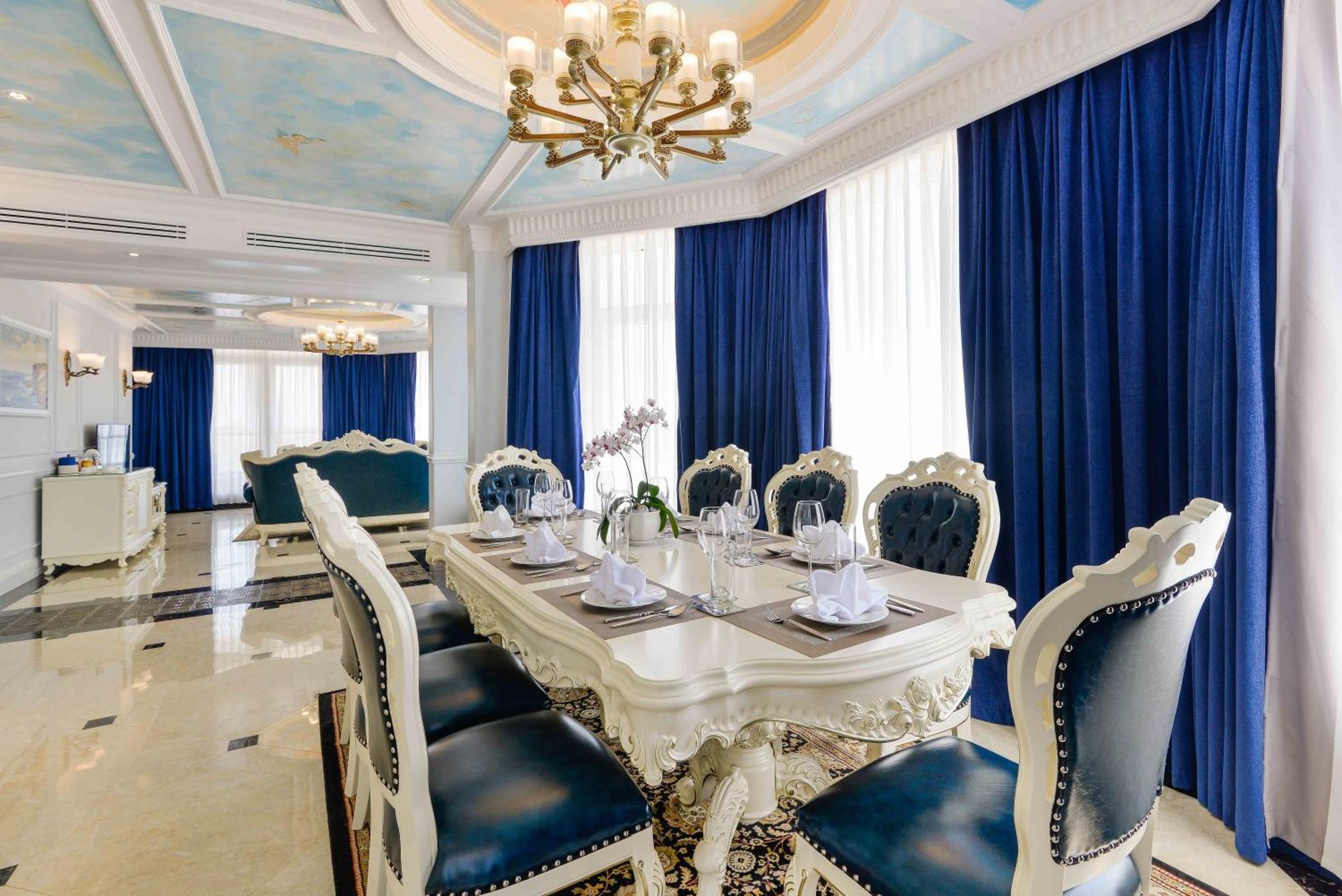 Lan Rung Beach Resort Long Hai Zewnętrze zdjęcie